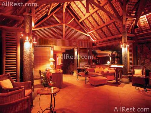 Paul & Virginie Hotel 6